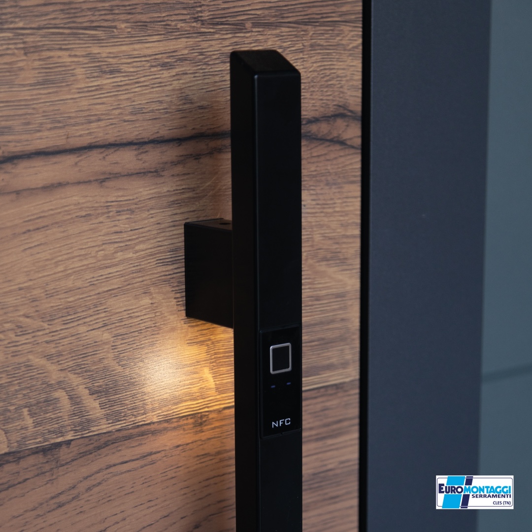 Portoncini d’ingresso 2