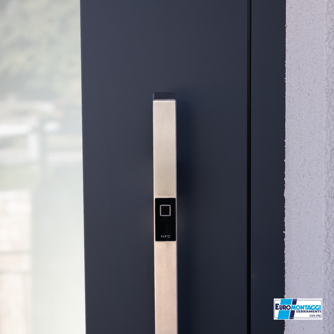 Portoncini d’ingresso 5