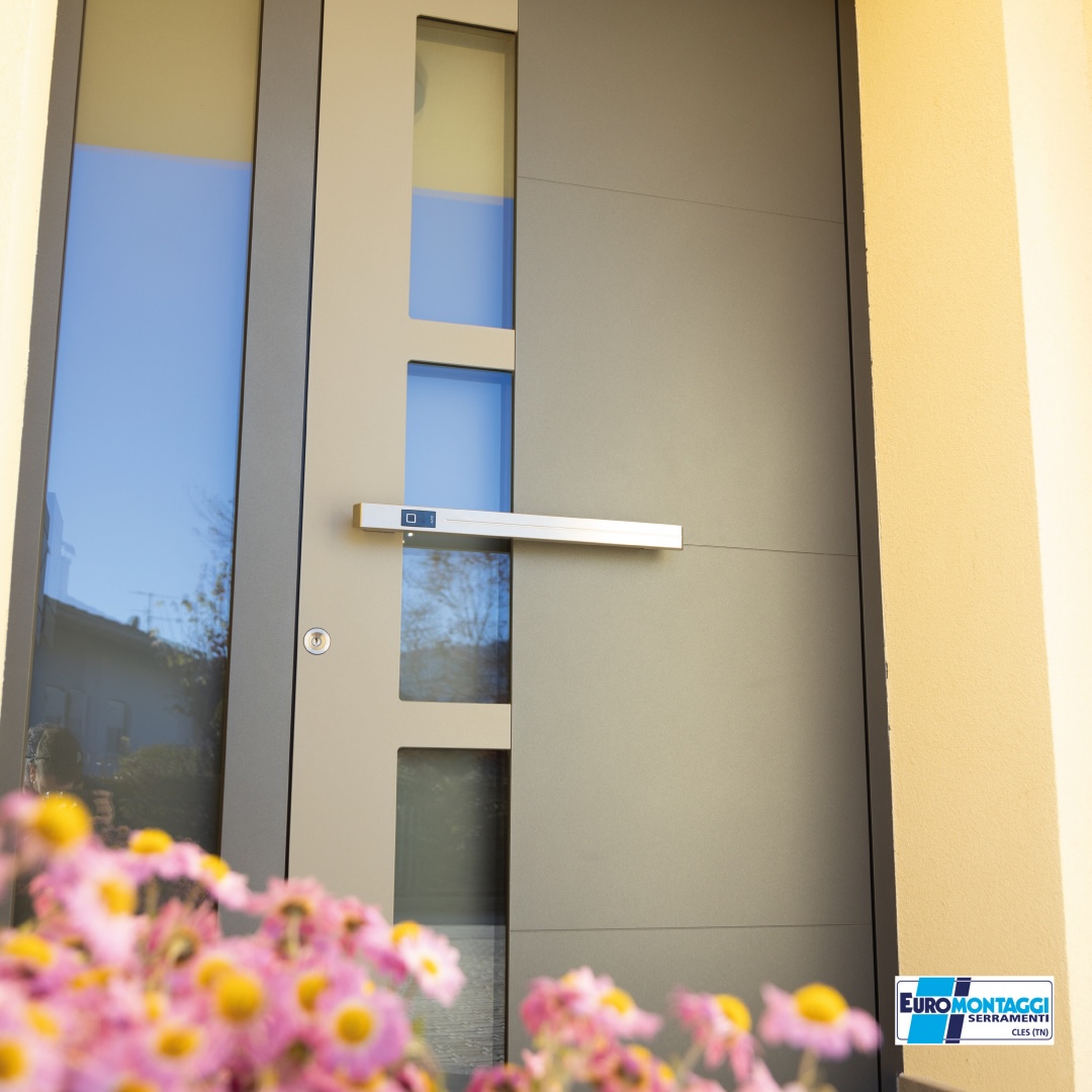 Portoncini d’ingresso 6