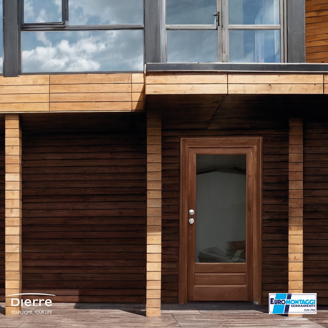 Porte blindate dierre 3