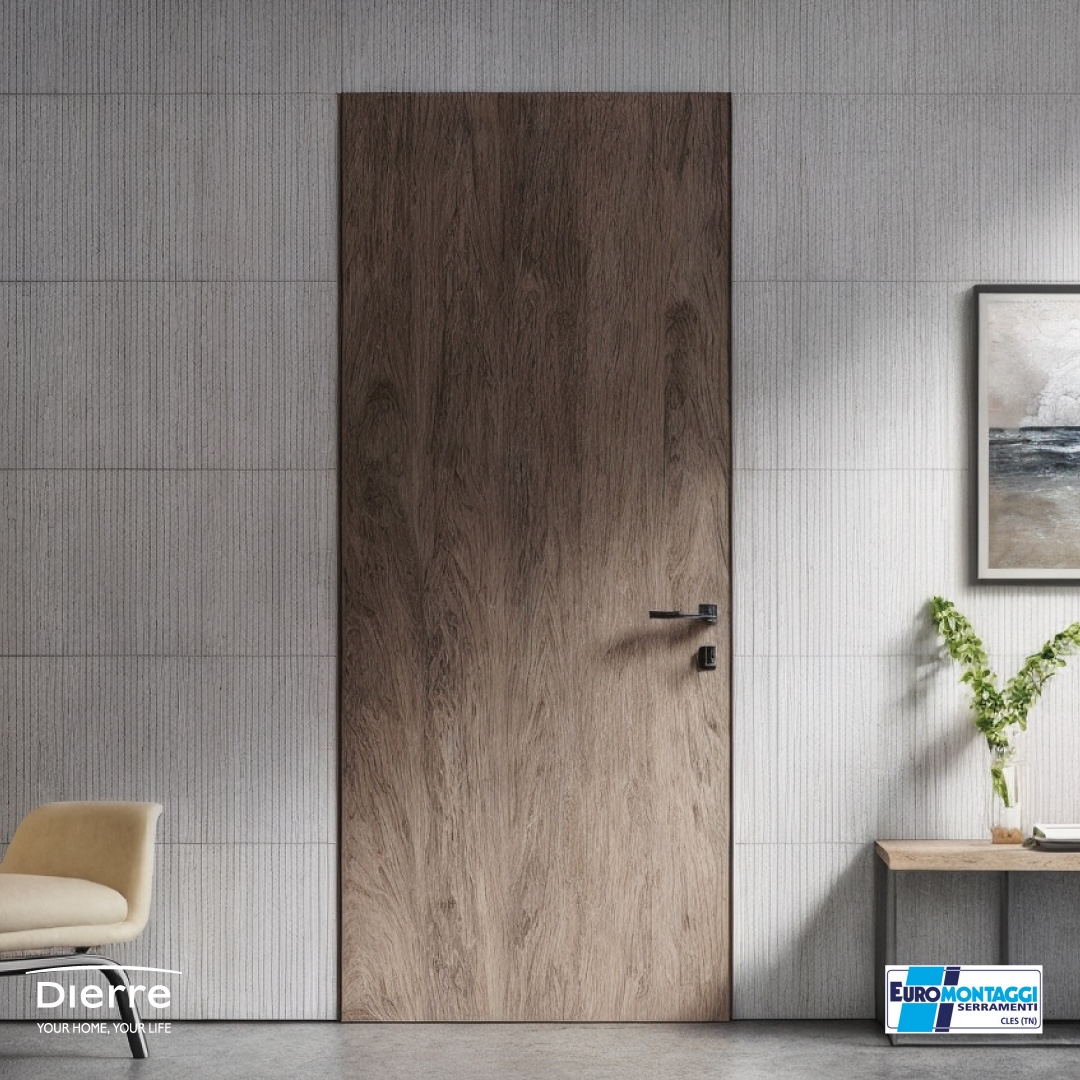 Porte blindate dierre 6