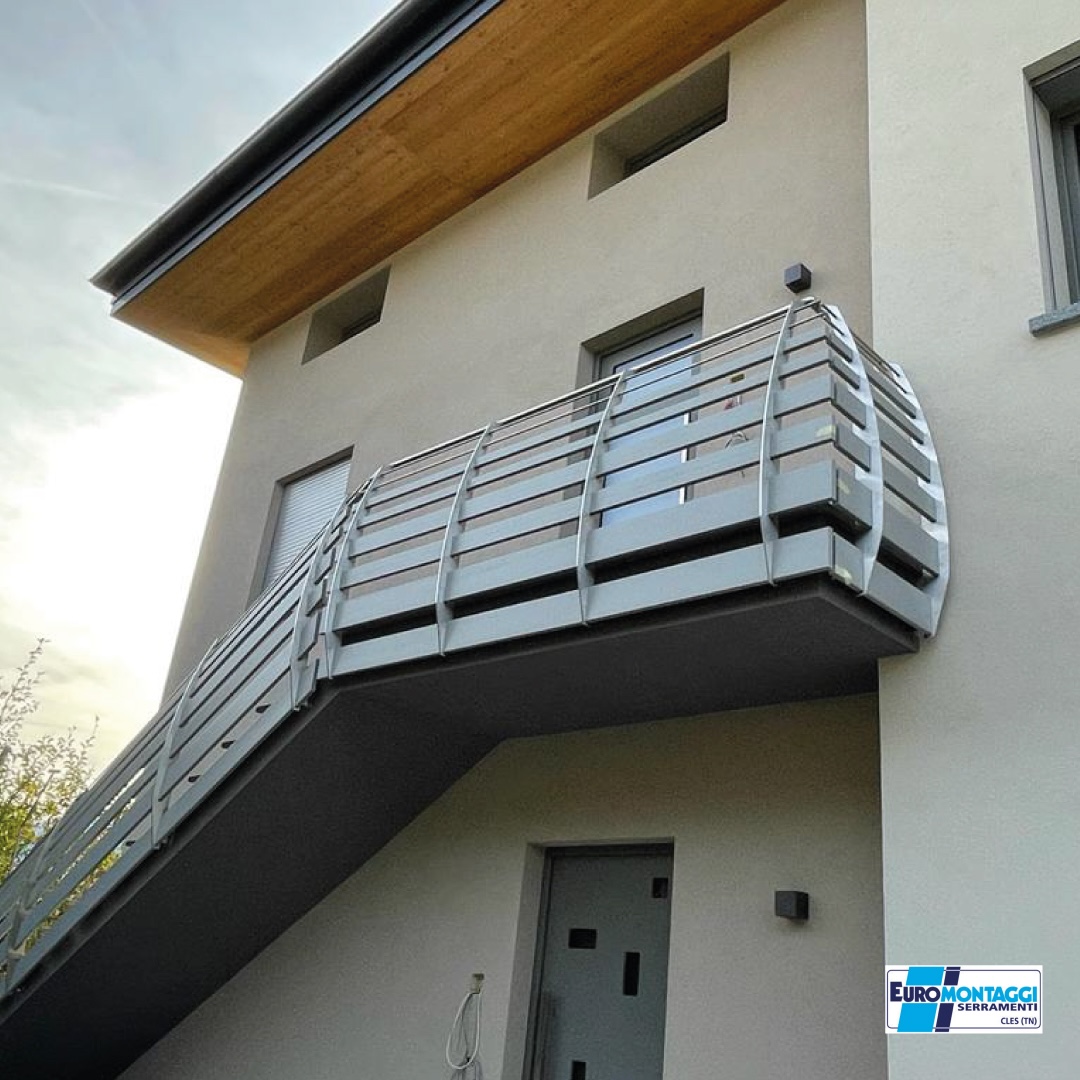 Parapetti e poggioli 4